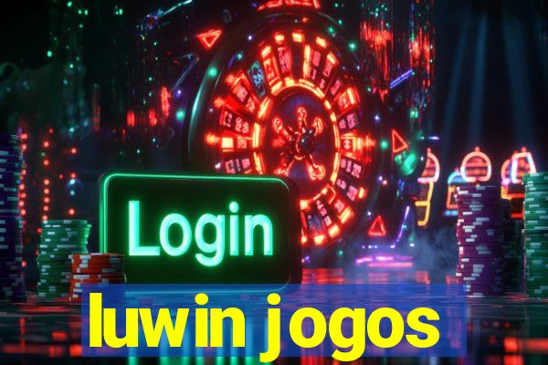 luwin jogos